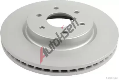 HERTH+BUSS JAKOPARTS Brzdov kotou - 296 mm JAK J3301087, J3301087