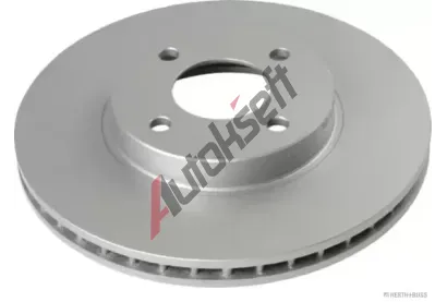 HERTH+BUSS JAKOPARTS Brzdov kotou - 260 mm JAK J3301101, J3301101