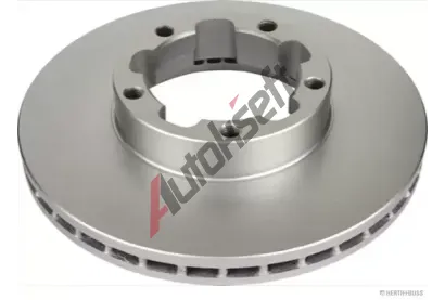 HERTH+BUSS JAKOPARTS Brzdov kotou - 263 mm JAK J3301102, J3301102