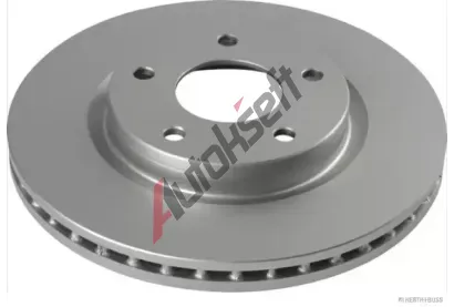 HERTH+BUSS JAKOPARTS Brzdov kotou - 280 mm JAK J3301103, J3301103