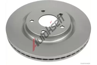 HERTH+BUSS JAKOPARTS Brzdov kotou - 296 mm JAK J3301104, J3301104