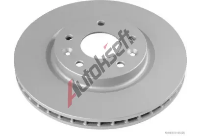 HERTH+BUSS JAKOPARTS Brzdov kotou - 296 mm JAK J3301107, J3301107