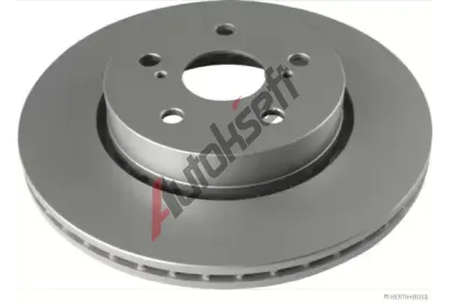 HERTH+BUSS JAKOPARTS Brzdov kotou - 302 mm JAK J3302053, J3302053