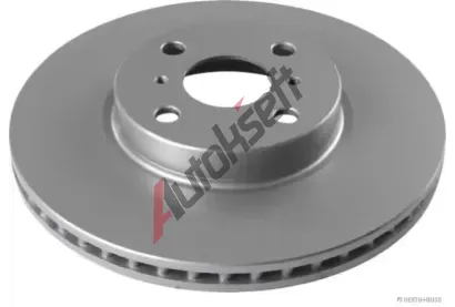 HERTH+BUSS JAKOPARTS Brzdov kotou - 275 mm JAK J3302076, J3302076