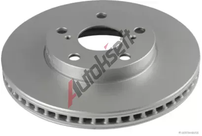 HERTH+BUSS JAKOPARTS Brzdov kotou - 275 mm JAK J3302091, J3302091