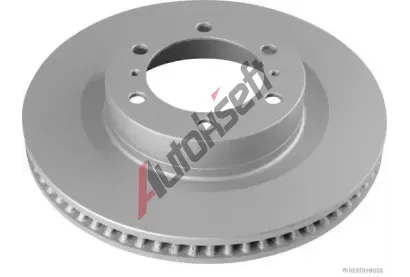 HERTH+BUSS JAKOPARTS Brzdov kotou - 338 mm JAK J3302144, J3302144