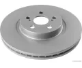 HERTH+BUSS JAKOPARTS Brzdov kotou - 295 mm ‐ JAK J3302150