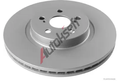 HERTH+BUSS JAKOPARTS Brzdov kotou - 295 mm JAK J3302150, J3302150