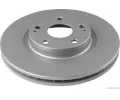 HERTH+BUSS JAKOPARTS Brzdov kotou - 295 mm ‐ JAK J3302158