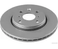 HERTH+BUSS JAKOPARTS Brzdov kotou - 247 mm ‐ JAK J3302167