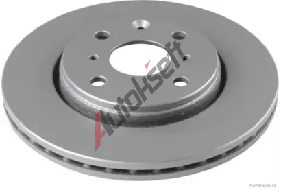 HERTH+BUSS JAKOPARTS Brzdov kotou - 247 mm JAK J3302167, J3302167