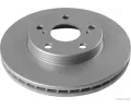 HERTH+BUSS JAKOPARTS Brzdov kotou - 273 mm ‐ JAK J3302171