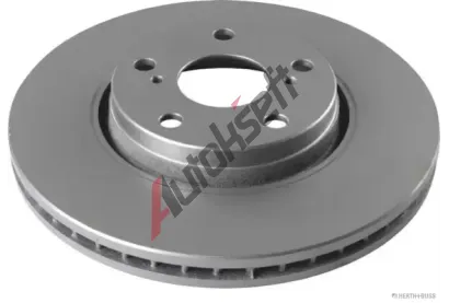HERTH+BUSS JAKOPARTS Brzdov kotou - 295 mm JAK J3302176, J3302176