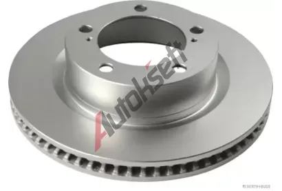 HERTH+BUSS JAKOPARTS Brzdov kotou - 340 mm JAK J3302181, J3302181