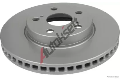 HERTH+BUSS JAKOPARTS Brzdov kotou - 255 mm JAK J3302182, J3302182