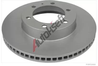 HERTH+BUSS JAKOPARTS Brzdov kotou - 319 mm JAK J3302185, J3302185