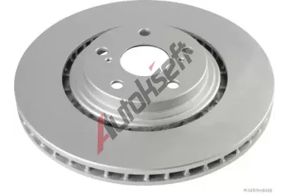 HERTH+BUSS JAKOPARTS Brzdov kotou - 328 mm JAK J3302190, J3302190