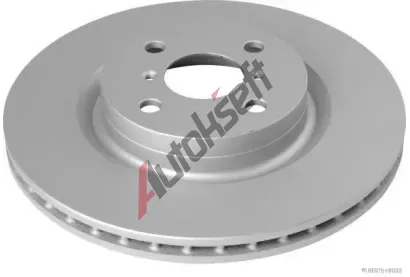 HERTH+BUSS JAKOPARTS Brzdov kotou - 280 mm JAK J3302199, J3302199