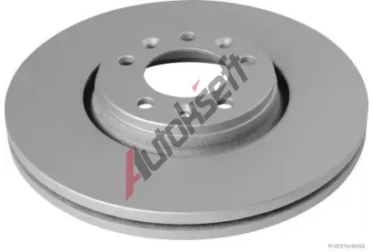 HERTH+BUSS JAKOPARTS Brzdov kotou - 304 mm JAK J3302200, J3302200