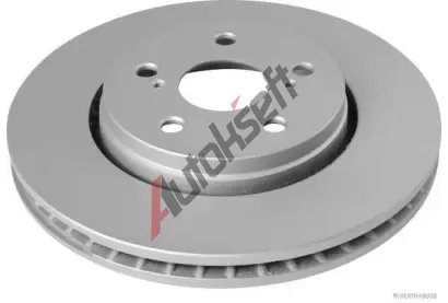 HERTH+BUSS JAKOPARTS Brzdov kotou - 298 mm JAK J3302202, J3302202