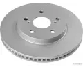 HERTH+BUSS JAKOPARTS Brzdov kotou - 282 mm ‐ JAK J3302203