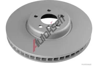 HERTH+BUSS JAKOPARTS Brzdov kotou - 348 mm JAK J3302207, J3302207