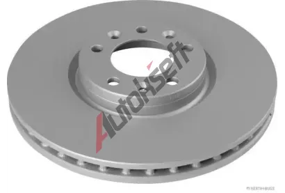 HERTH+BUSS JAKOPARTS Brzdov kotou - 304 mm JAK J3302209, J3302209