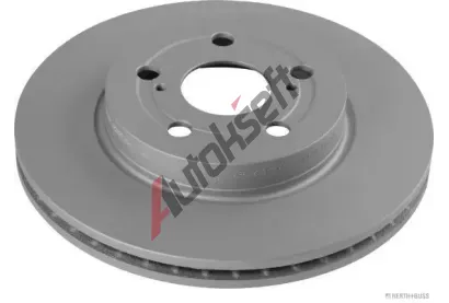 HERTH+BUSS JAKOPARTS Brzdov kotou - 260 mm JAK J3302211, J3302211