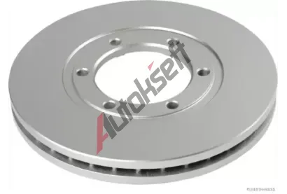 HERTH+BUSS JAKOPARTS Brzdov kotou - 256 mm JAK J3303004, J3303004