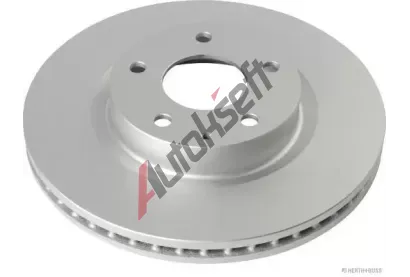 HERTH+BUSS JAKOPARTS Brzdov kotou - 295 mm JAK J3303006, J3303006