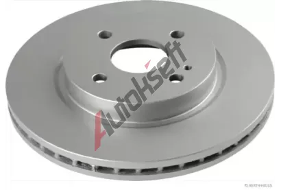 HERTH+BUSS JAKOPARTS Brzdov kotou - 258 mm JAK J3303009, J3303009