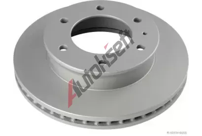HERTH+BUSS JAKOPARTS Brzdov kotou - 289 mm JAK J3303013, J3303013