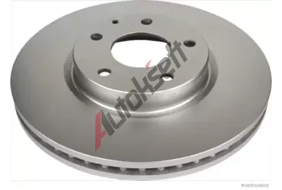HERTH+BUSS JAKOPARTS Brzdov kotou - 297 mm JAK J3303020, J3303020