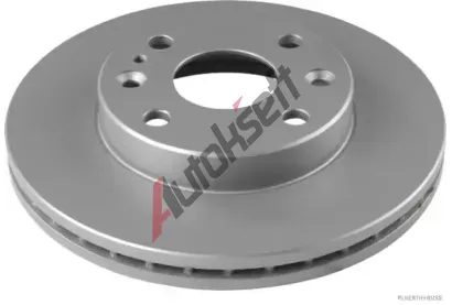 HERTH+BUSS JAKOPARTS Brzdov kotou - 235 mm JAK J3303044, J3303044