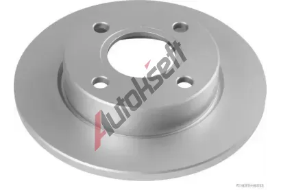 HERTH+BUSS JAKOPARTS Brzdov kotou - 239 mm JAK J3303066, J3303066