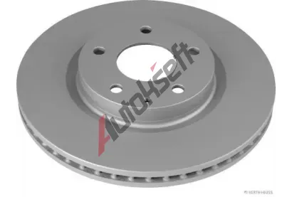 HERTH+BUSS JAKOPARTS Brzdov kotou - 295 mm JAK J3303075, J3303075