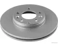 HERTH+BUSS JAKOPARTS Brzdov kotou - 283 mm ‐ JAK J3303076