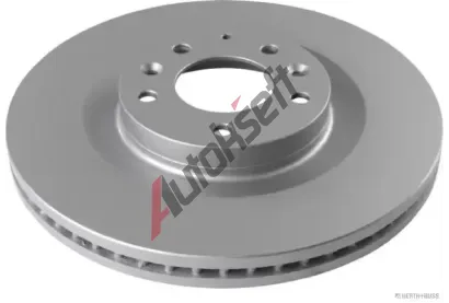 HERTH+BUSS JAKOPARTS Brzdov kotou - 320 mm JAK J3303089, J3303089