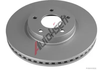 HERTH+BUSS JAKOPARTS Brzdov kotou - 297 mm JAK J3303093, J3303093