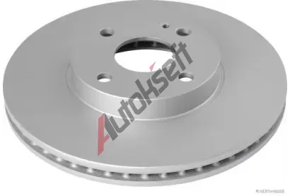 HERTH+BUSS JAKOPARTS Brzdov kotou - 258 mm JAK J3303094, J3303094