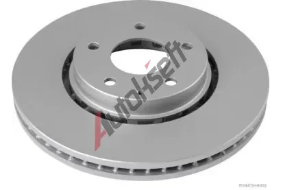 HERTH+BUSS JAKOPARTS Brzdov kotou - 297 mm JAK J3303095, J3303095