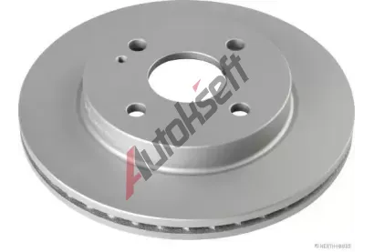 HERTH+BUSS JAKOPARTS Brzdov� kotou� - 239 mm JAK J3303097, J3303097