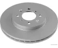 HERTH+BUSS JAKOPARTS Brzdov kotou - 260 mm ‐ JAK J3304005