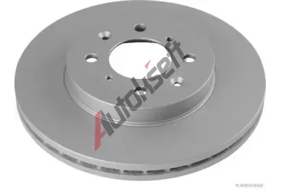 HERTH+BUSS JAKOPARTS Brzdov kotou - 260 mm JAK J3304005, J3304005