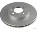 HERTH+BUSS JAKOPARTS Brzdov kotou - 262 mm ‐ JAK J3304026