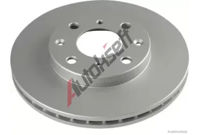 HERTH+BUSS JAKOPARTS Brzdov kotou - 240 mm JAK J3304046, J3304046
