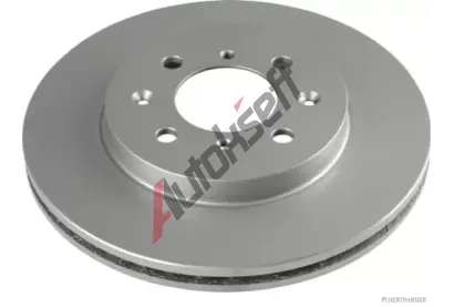HERTH+BUSS JAKOPARTS Brzdov kotou - 258 mm JAK J3304050, J3304050