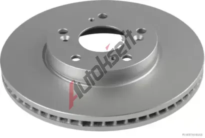 HERTH+BUSS JAKOPARTS Brzdov kotou - 280 mm JAK J3304062, J3304062