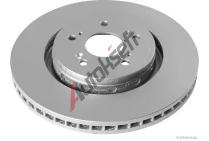 HERTH+BUSS JAKOPARTS Brzdov kotou - 315 mm JAK J3304065, J3304065