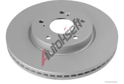 HERTH+BUSS JAKOPARTS Brzdov kotou - 293 mm JAK J3304071, J3304071